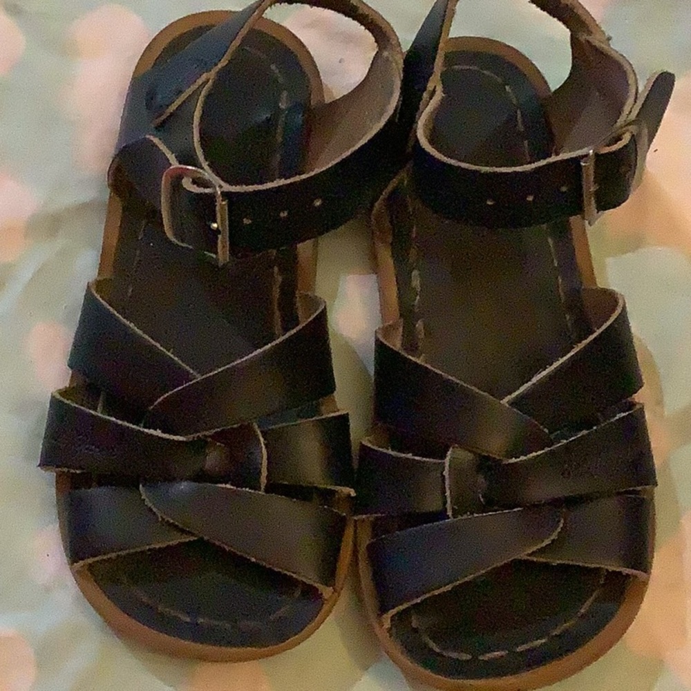 Salt Water Sandals
